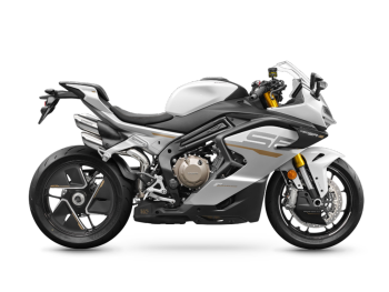春风 750 SR-S