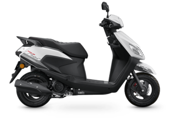 五羊本田 NB-X 125