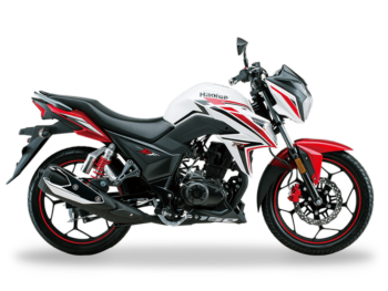 豪爵 DF 150