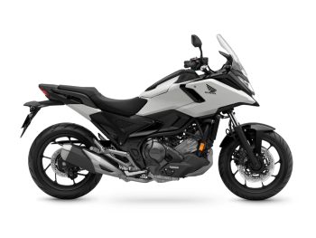 本田 NC 750X