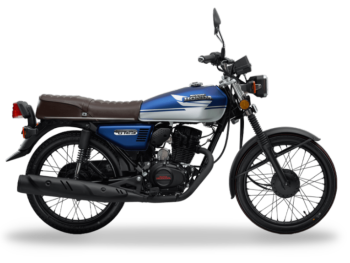 五羊本田 CG 125