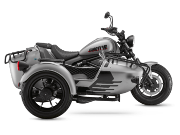 QJMOTOR 闪 500+