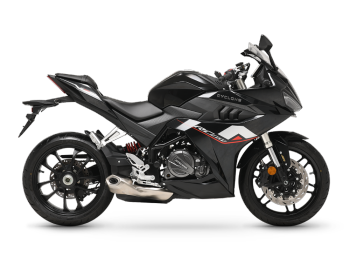 赛科龙 RC401