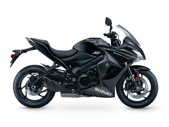 铃木 GSX-S 1000F