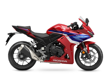 本田 CBR 500R
