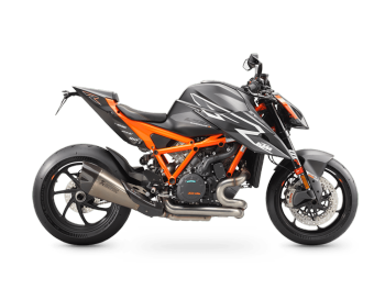 KTM 1290 SUPER DUKE R