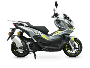 天鹰 TT 150