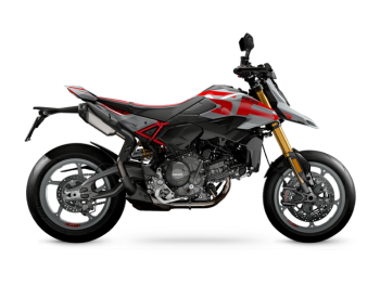 杜卡迪 Hypermotard V2