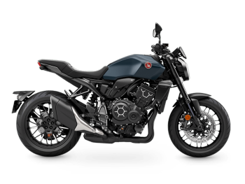 本田 CB 1000R