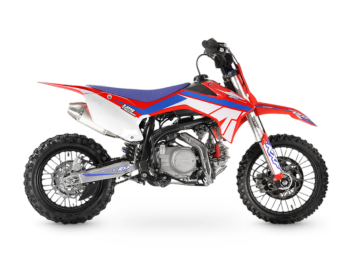 阿波罗 RXF 110