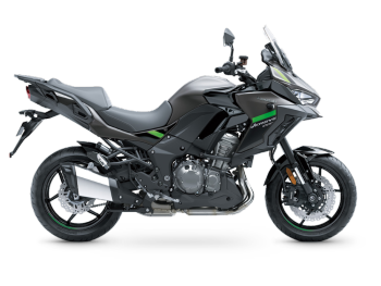 川崎 Versys 1000