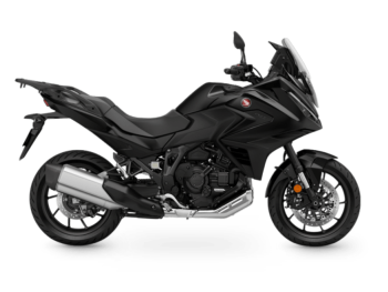 本田 NT 1100