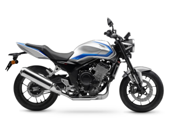 本田 CB500SF