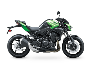 川崎 Z 900