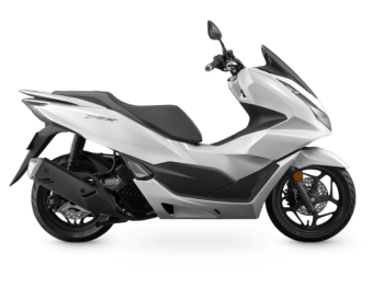 五羊本田 PCX 160