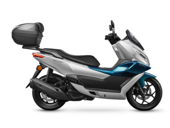 春风 150SC