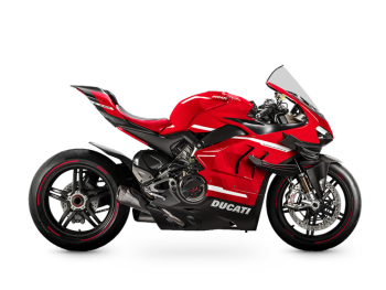 杜卡迪 Superleggera V4