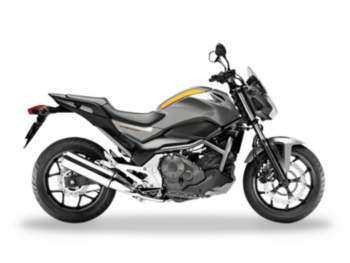 本田 NC 700S