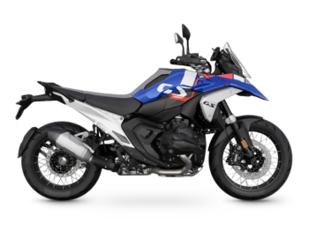 宝马 R 1300 GS
