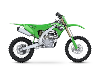 川崎 KX 250X