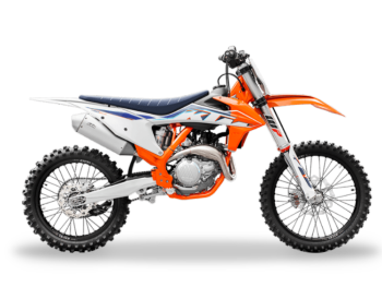 KTM 450 SX-F