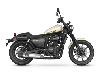 赛科龙 RA250