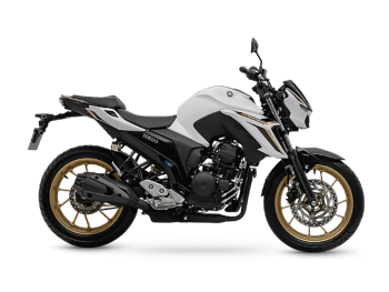 雅马哈 FAZER FZ25