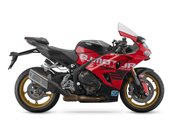 QJMOTOR 赛 800