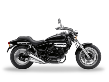 本田 VF250 V 马格纳