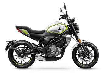 春风 250 CL-X