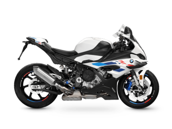 宝马 S 1000 RR