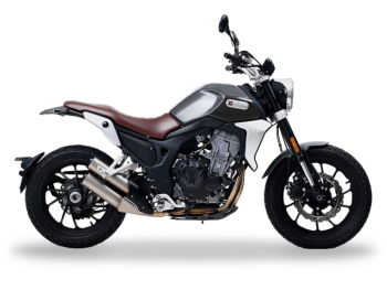 凯越 500 F