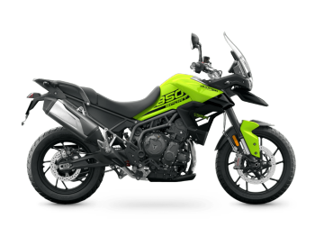 凯旋 Tiger 850 Sport