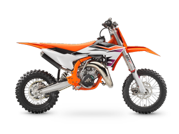 KTM 65 SX