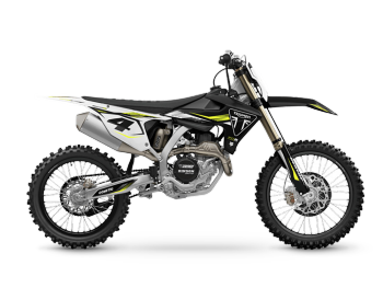 凯旋 TF 450 RC