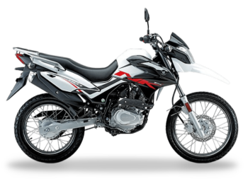 豪爵 NK 150