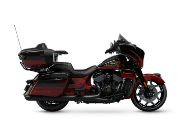 印第安 公路大师精英 RoadMaster Elite