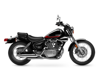 雅马哈 V-Star 250