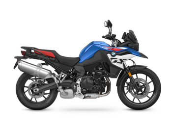 宝马 F 800 GS