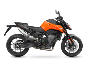 KTM 790 DUKE