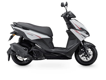 光阳 RST 135