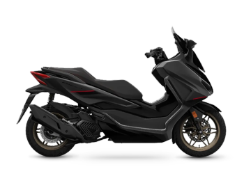 本田 Forza 125