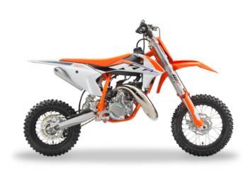 KTM 50 SX