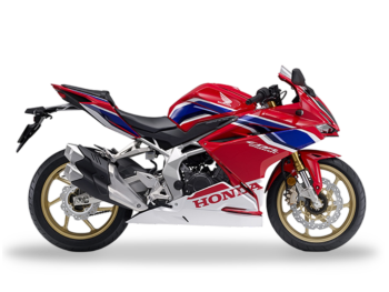 本田 CBR 250RR