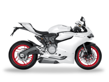 杜卡迪 899 Panigale