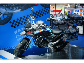 力帆 KPT 250