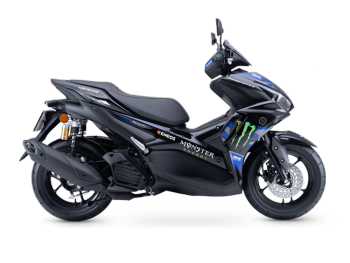 雅马哈 AEROSPORTS X