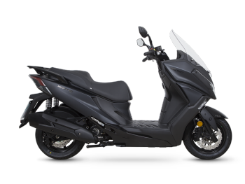光阳 赛艇 CT 250