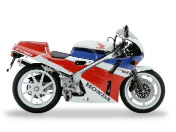 本田 VFR 400