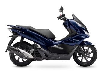 本田 PCX 150 Hybrid